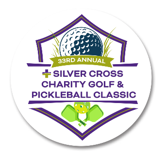 Golf & Pickle Ball Classic logo