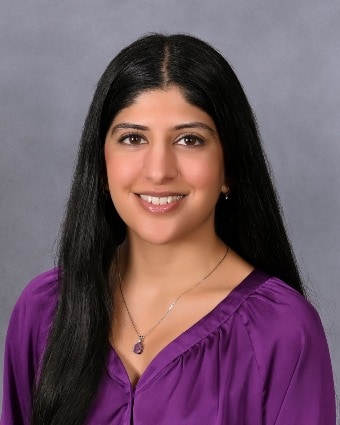 Dr. Reema Sheth