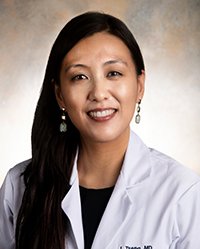 Jennifer Tseng, M.D.