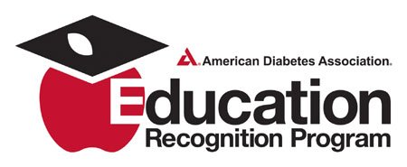 ADA Diabetes Education Recognition