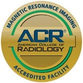   American College of Radiology MRI Accreditation 