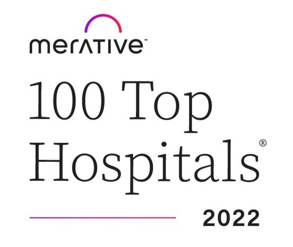 100 Top Hospitals-2022