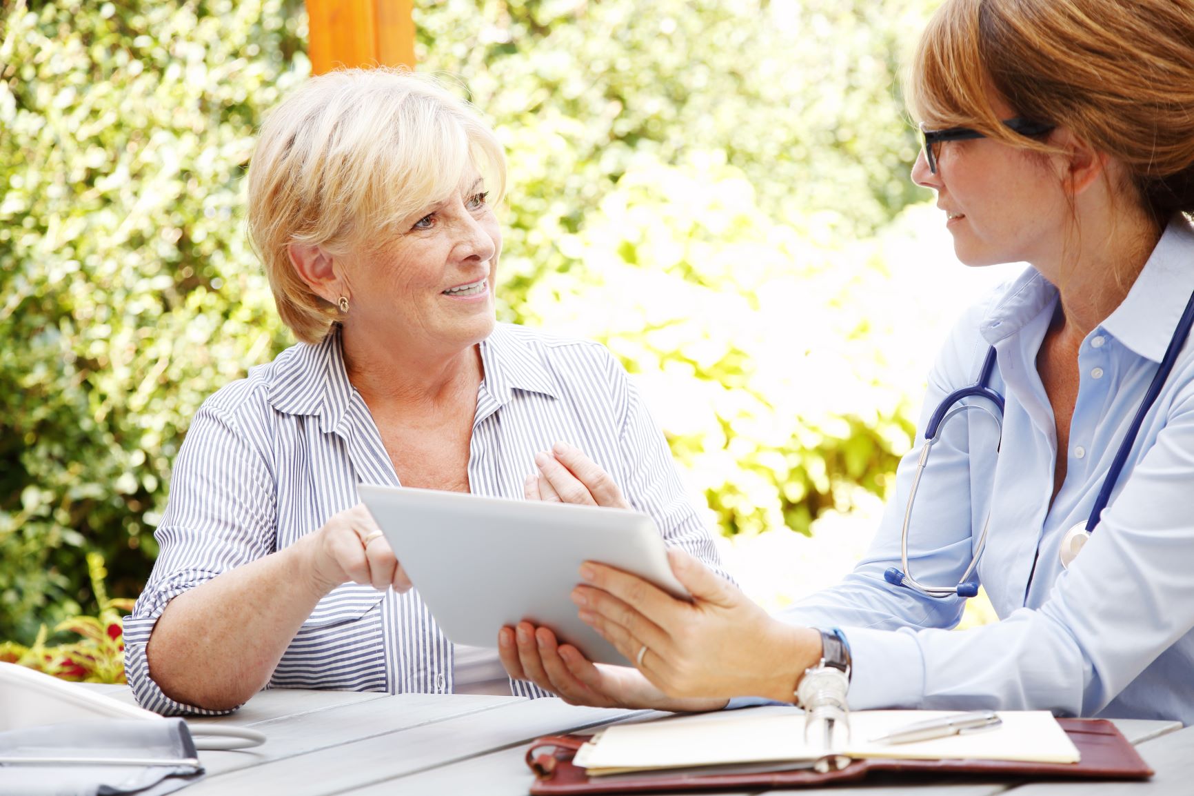 health screening