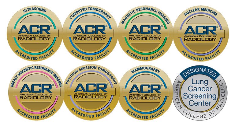 ACR accreditation-Imaging