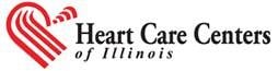 HEart Care Centers logo