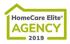 HomeCare Elite logo