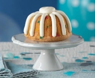 Bundt Cake