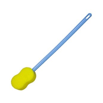 Long-Handled Sponge