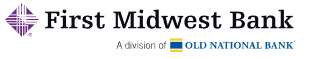 First Midwest Bank logo