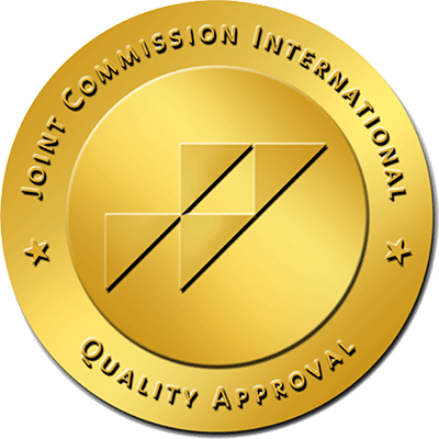 Joint Commission seal