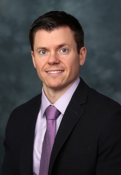 Douglas Johnston, Pediatric ENT