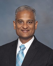 Rajeev Mehta