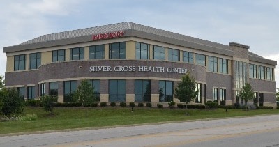 Homer Glen Emergency Care Center