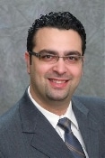 Hazem Al Muradi