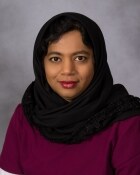 Rubeena Anjum