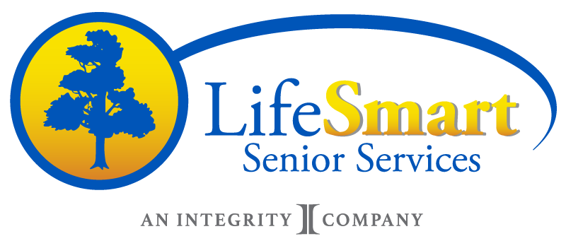 LifeSmart log