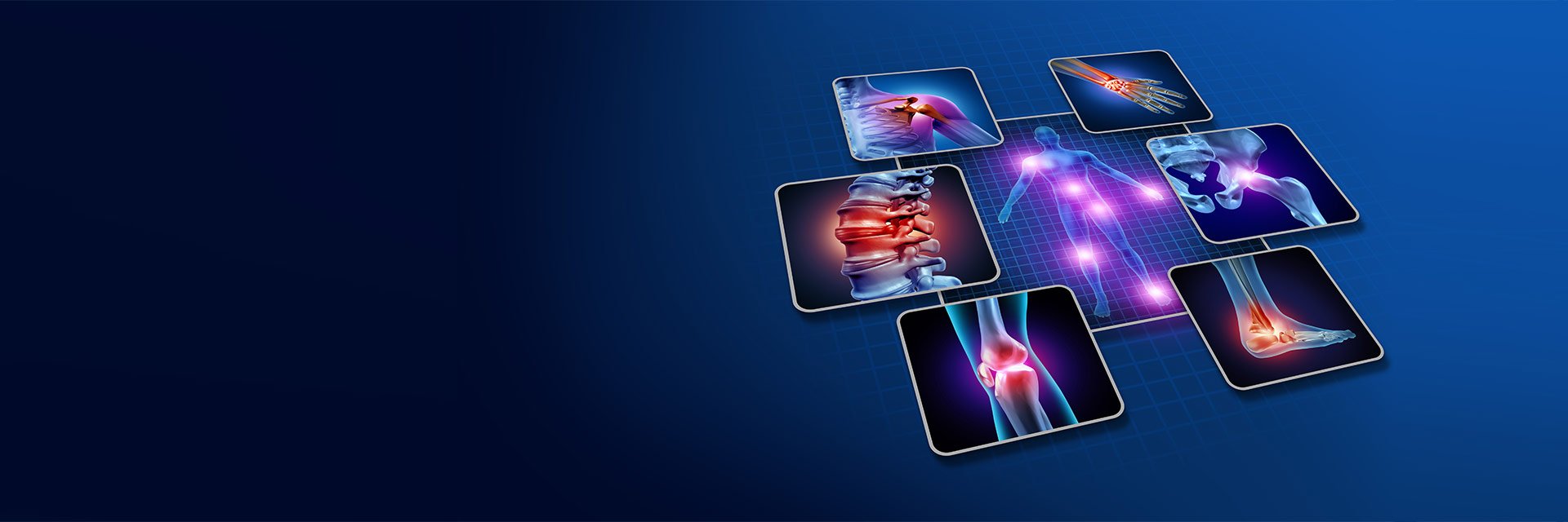 Orthopedics Banner