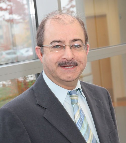 Dr. Kamran Ayub