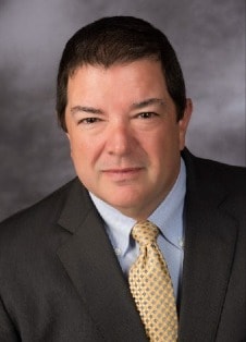 Vince Pryor, CPA, FHFMA 