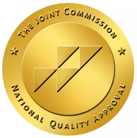 Joint Commission logo-NQA