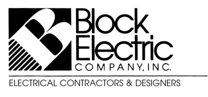 Block Electric rlogo