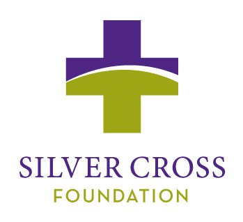 Silver Cross Foundation logo