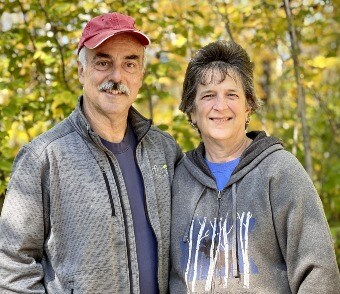 John and Denise Dugan