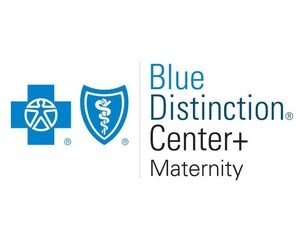 BDC plus maternity logo