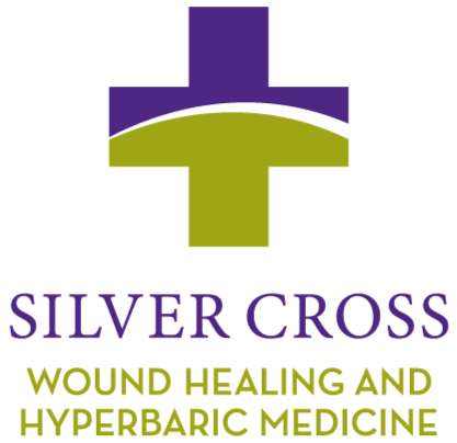 Wound Healing and Hyperbaric Medicine logo