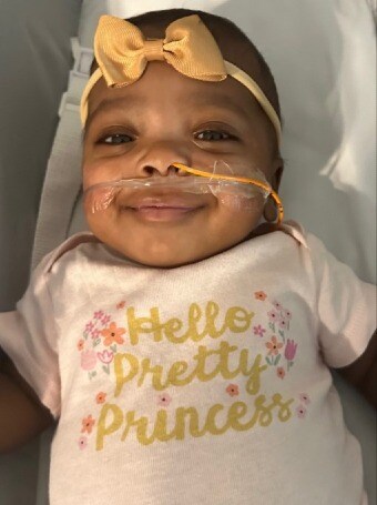 Silver Cross OB/NICU Team Forged ‘Nyla’s Nation’ for June 9 March of ...