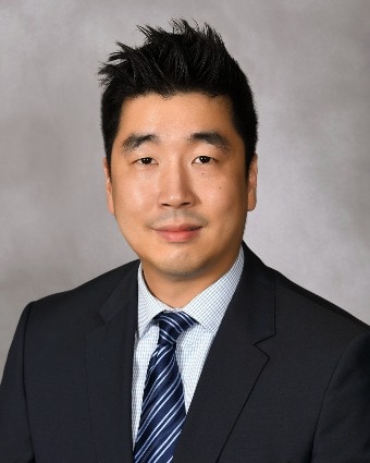 Hong Jun Yun, MD