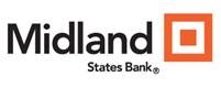 Midland States logo