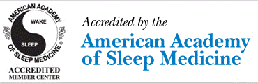 AA of Sleep Medicine logo