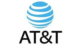 AT&T logo