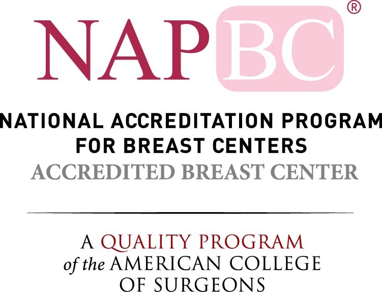 NAPBC logo