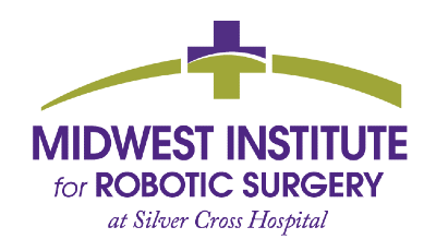 MI Robotic Surgery logo