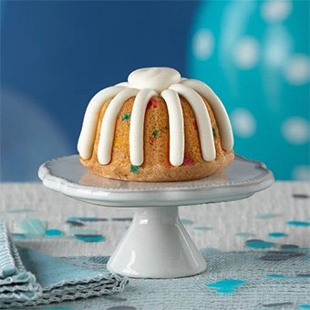 Bundt Cake