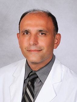 Dola Samer, M.D.