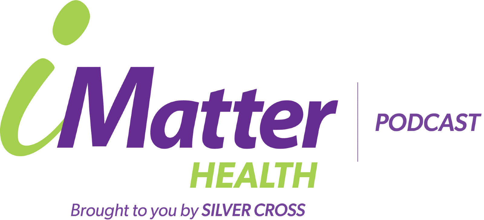 IMatter Health logo-PODCAST