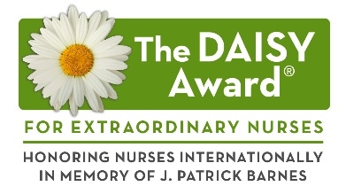 Daisy logo