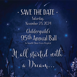 Dreams-Save the Date