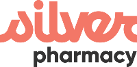 Silver Pharmacy logo