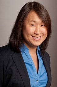 Rebecca C. Kuo