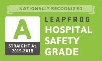 Leapfrog Hospital Safety