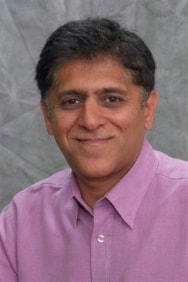 Mihir Majmundar