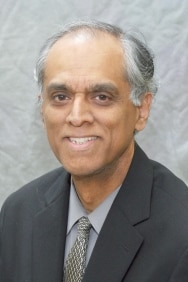 Nitin V. Nadkarni